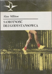 Samotność długodystansowca - Alan Sillitoe - ebook