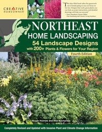 Northeast Home Landscaping, 4th Edition - Editors of Creative Homeowner - ebook