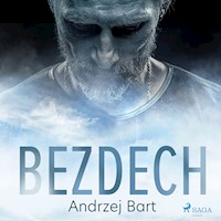 Bezdech - Andrzej Bart - ebook + audiobook
