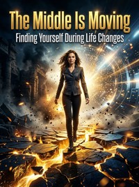The Middle Is Moving - Corbin Holt - ebook