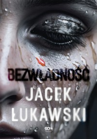Bezwładność - Jacek Łukawski - ebook + audiobook + książka
