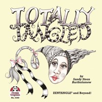 Totally Tangled - Sandy Bartholomew - ebook