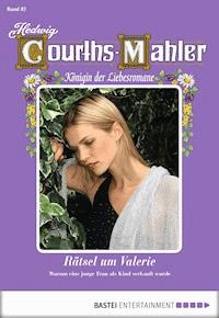 Hedwig Courths-Mahler - Folge 082 - Hedwig Courths-Mahler - ebook