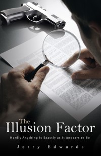 The Illusion Factor - Jerry Edwards - ebook