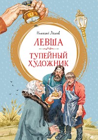 Левша. Тупейный художник - Николай Лесков - ebook