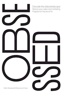 Obsessed - Marc Bresseel - ebook