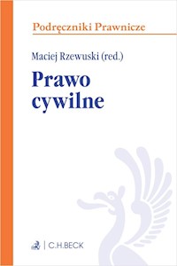 Prawo cywilne -  - książka