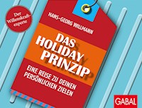 Das Holiday-Prinzip - Hans-Georg Willmann - ebook