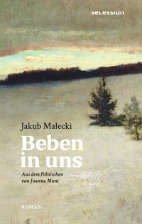 Beben in uns - Jakub Małecki - ebook
