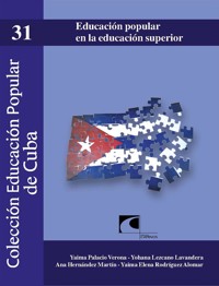 Educación popular en la educación superior - Colectivo de Autores - ebook