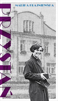 Przystań - Marika Krajniewska - ebook + audiobook + książka