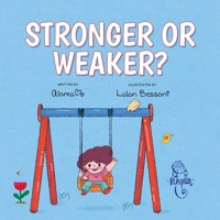 Stronger or weaker? - Aloma - ebook