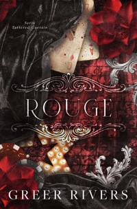 Rouge - Greer Rivers - ebook