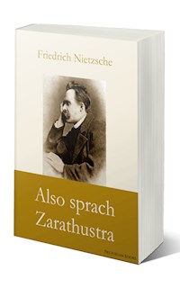 Also sprach Zarathustra - Friedrich Nietzsche - ebook