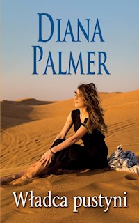 Władca pustyni - Diana Palmer - ebook + książka