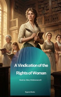 A Vindication of the Rights of Woman - Mary Wollstonecraft - ebook