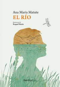 El Río E. Centenario - Ana María Matute Ausejo - ebook
