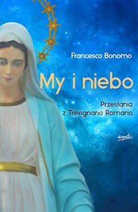 My i niebo - Bonomo Francesco - książka