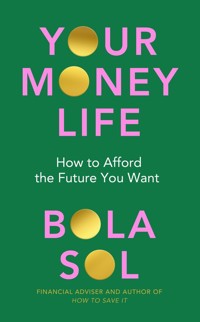 Your Money Life - Sol Bola - książka