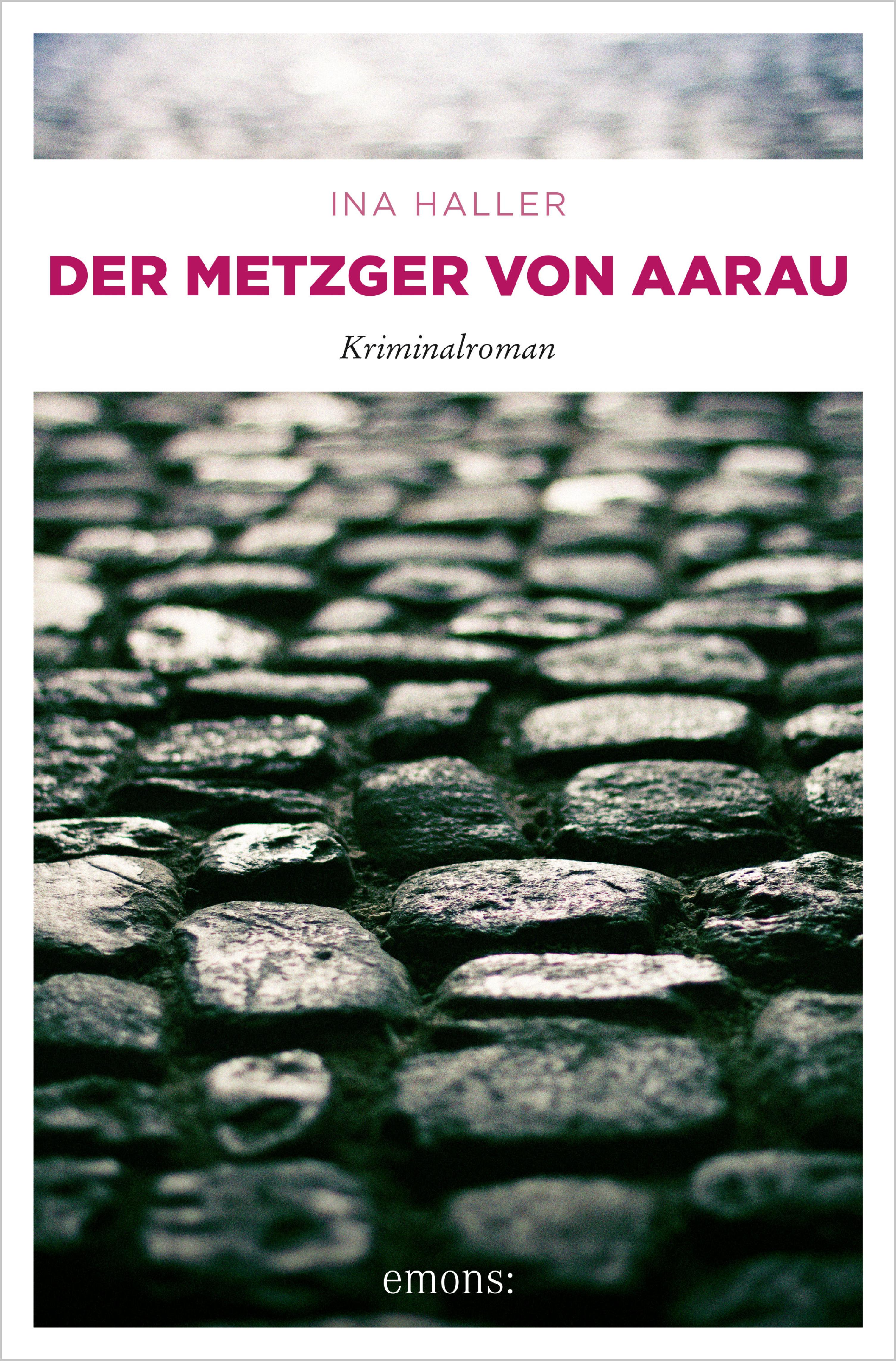 Der Metzger von Aarau