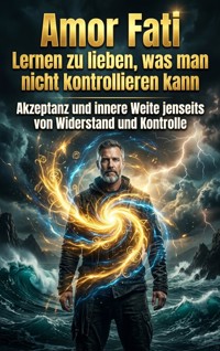Amor Fati: Lernen zu lieben, was man nicht kontrollieren kann - Nils Becker - ebook