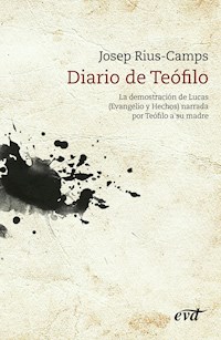 Diario de Teófilo - Josep Rius Camps - ebook