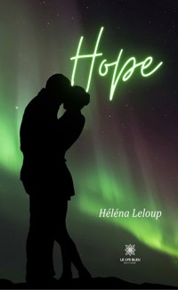 Hope - Héléna Leloup - ebook