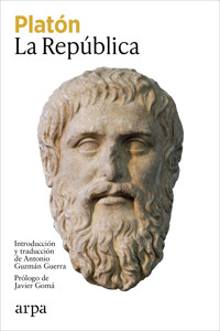 La República - Platon - ebook