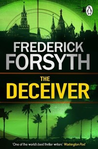 The Deceiver - Frederick Forsyth - książka
