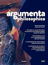 argumenta philosophica 2022/2 -  - ebook