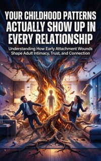 Your Childhood Patterns Actually Show Up in Every Relationship - Gideon Hart - ebook