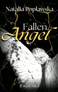Fallen Angel - Popławska Natalia - ebook