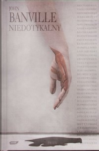 Niedotykalny - John Banville - ebook