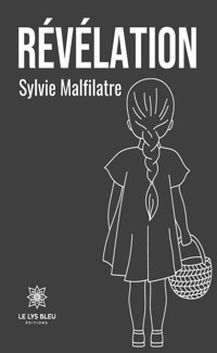 Révélation - Sylvie Malfilatre - ebook