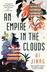 An Empire in the Clouds - Ai Jiang - ebook