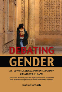 Debating Gender - Nadia Harhash - ebook