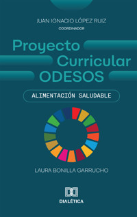 Proyecto Curricular ODESOS - Juan Ignacio López Ruiz - ebook