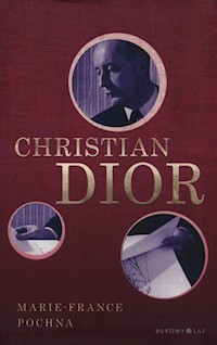 Christian Dior - Marie-France Pochna - książka