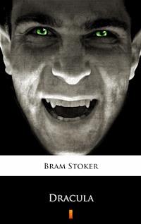 Dracula - Stoker Bram - ebook