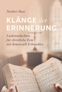 Klänge der Erinnerung - Norbert Rose - ebook