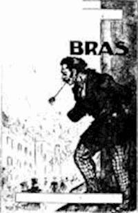 L'Homme sans bras - Paul Féval (père) - darmowy ebook