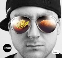 Komercja czy underground (Digipack) -  - książka