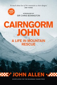 Cairngorm John - John Allen - ebook
