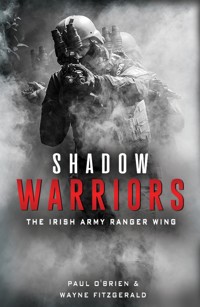 Shadow Warriors - Paul O'Brien - ebook
