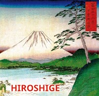 Hiroshige - Nentwig Janina - książka