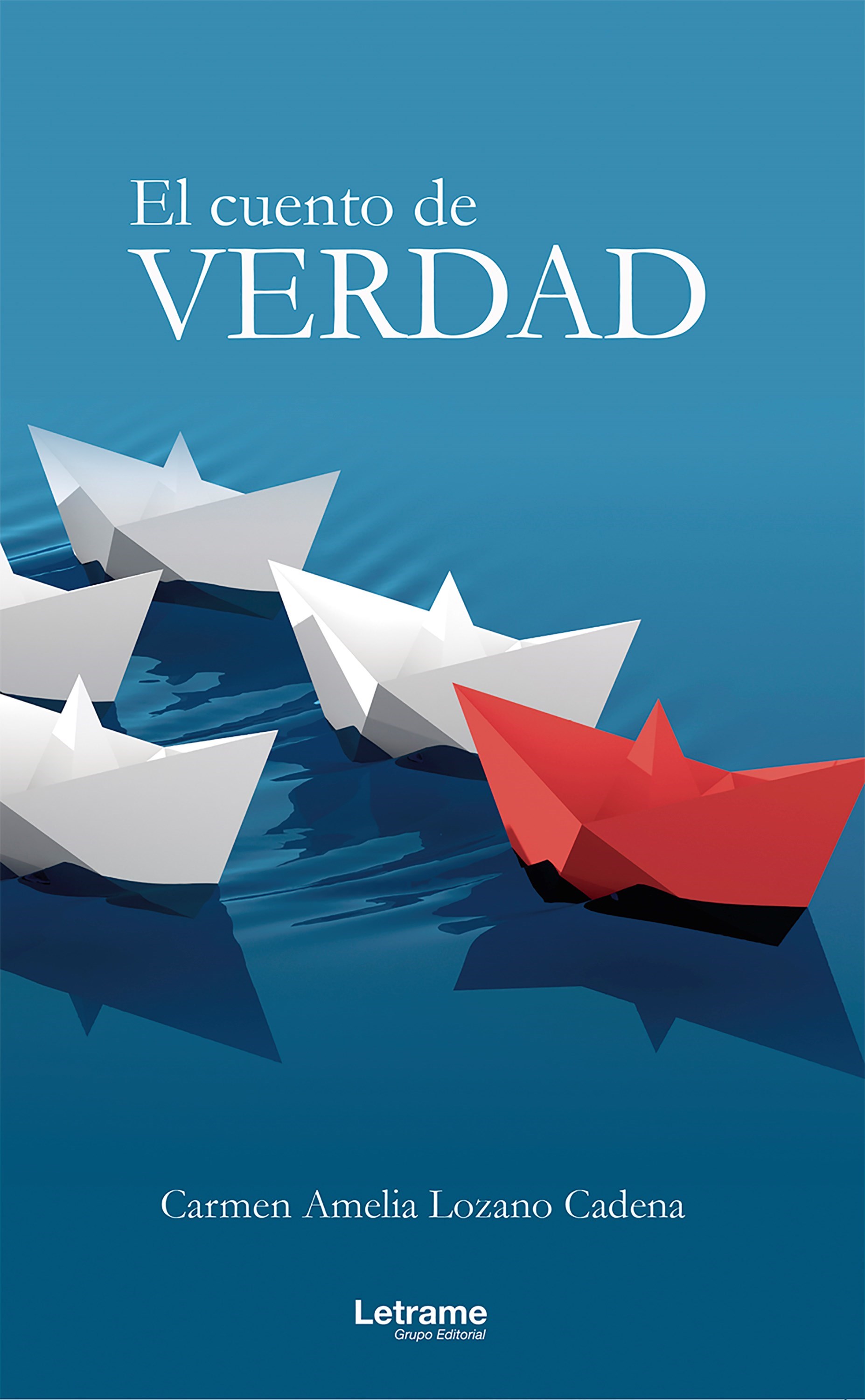 El cuento de verdad