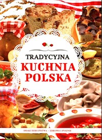 Tradycyjna kuchnia polska -  - książka