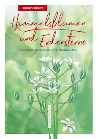 Himmelsblumen und Erdensterne - Aruna Meike Siewert - ebook