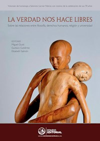 La verdad nos hace libres -  - ebook