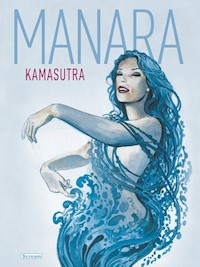 Kamasutra - Milo Manara - książka
